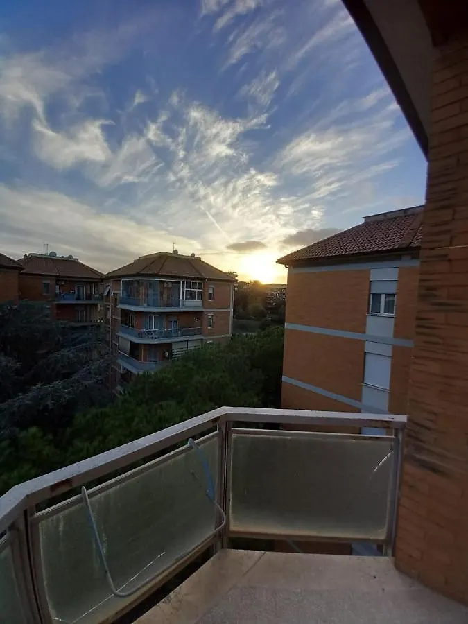 Gens Romana Apartment