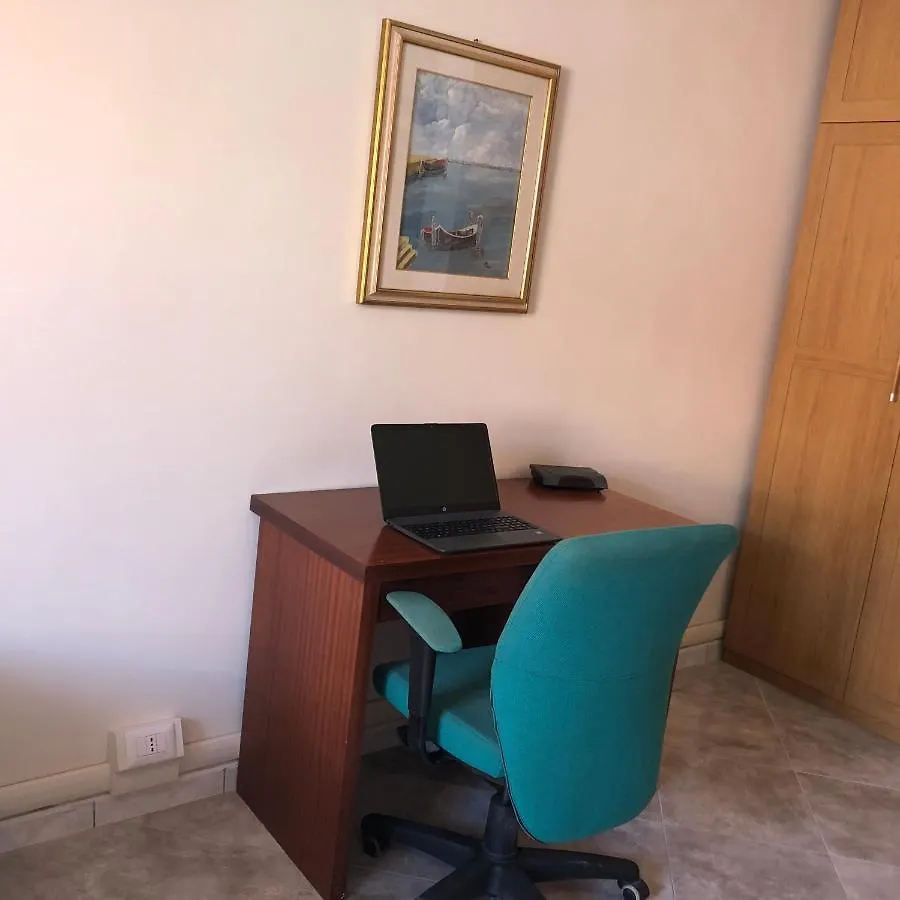 Gens Romana Apartment Italy
