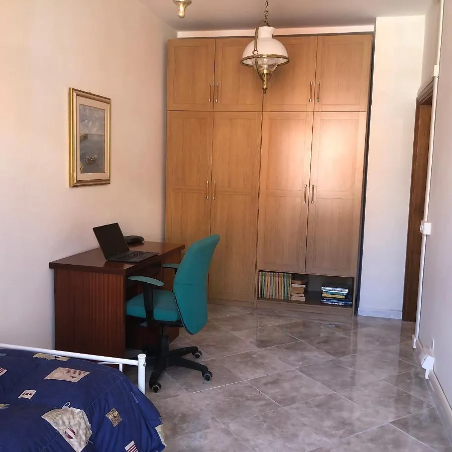 Gens Romana Apartment