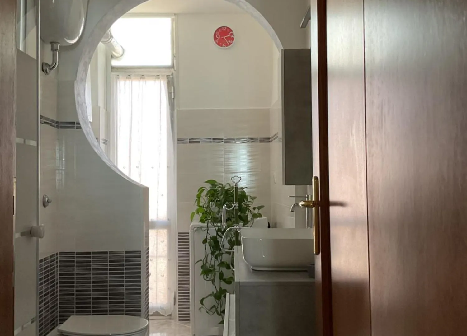 Gens Romana Apartment 0*, Rome Italy