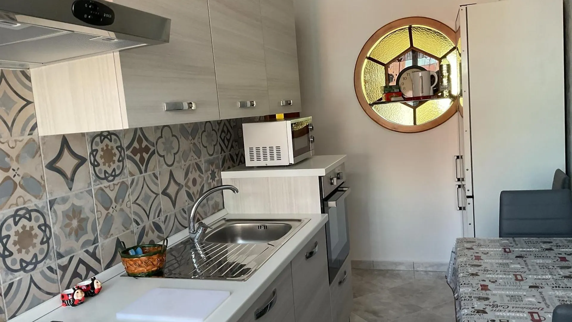 Gens Romana Apartment Italy