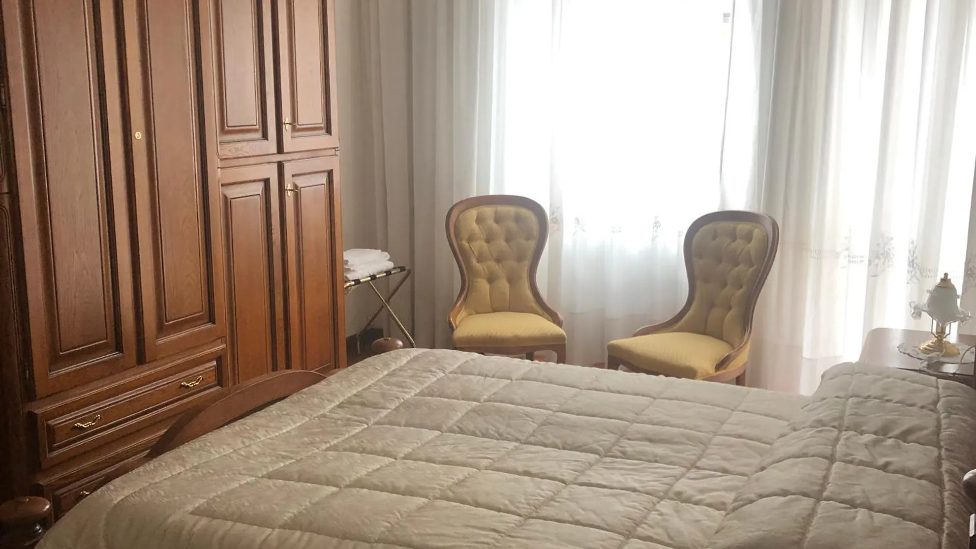 Gens Romana Apartment
