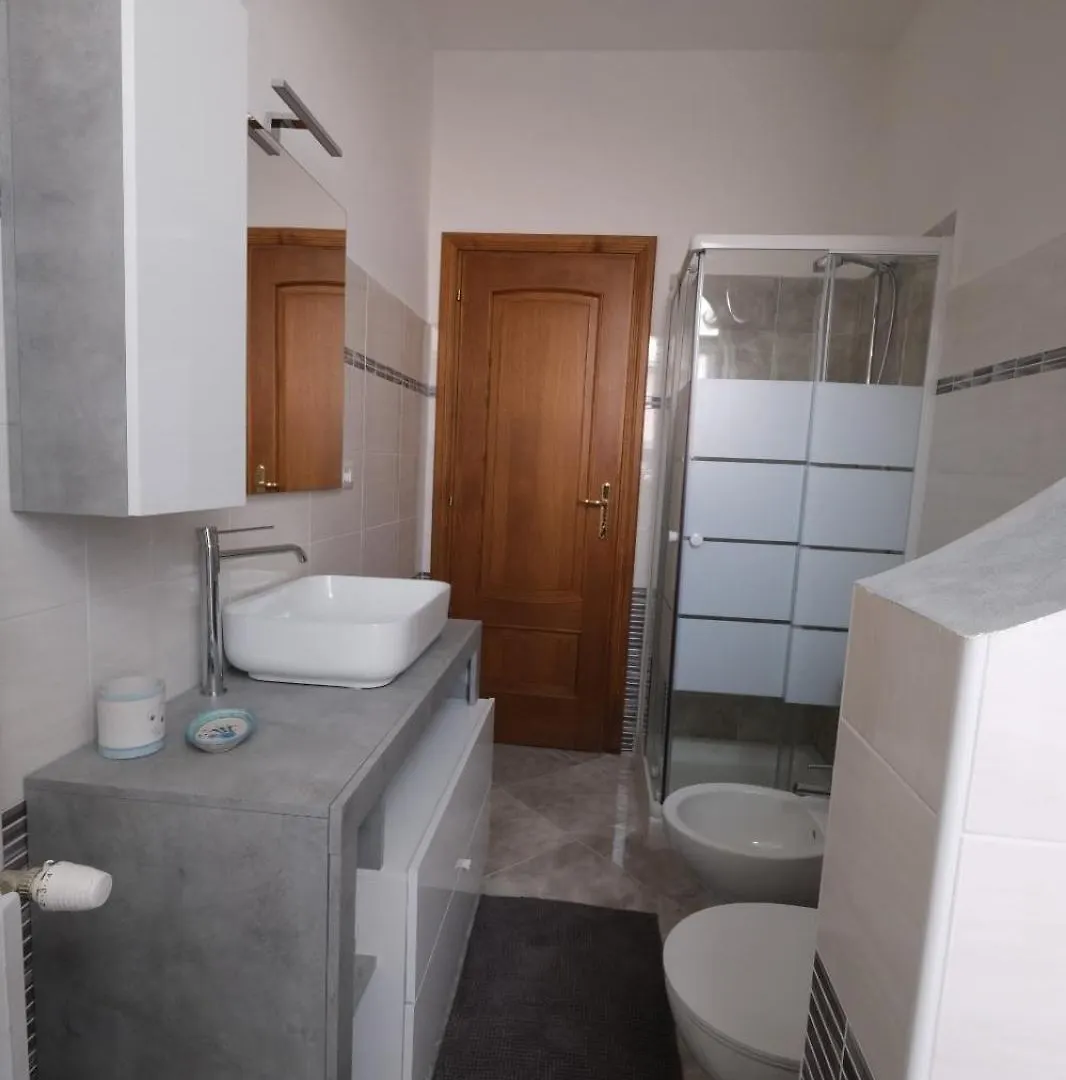 Gens Romana Apartment Italy
