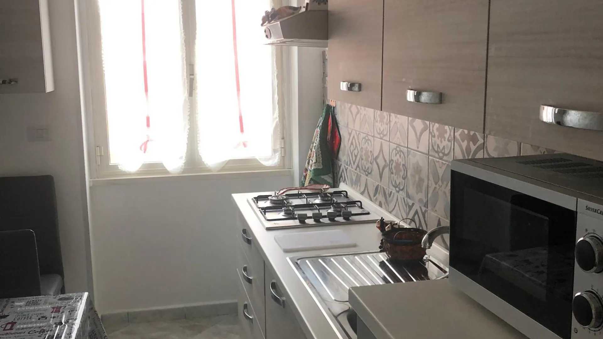 Gens Romana Apartment
