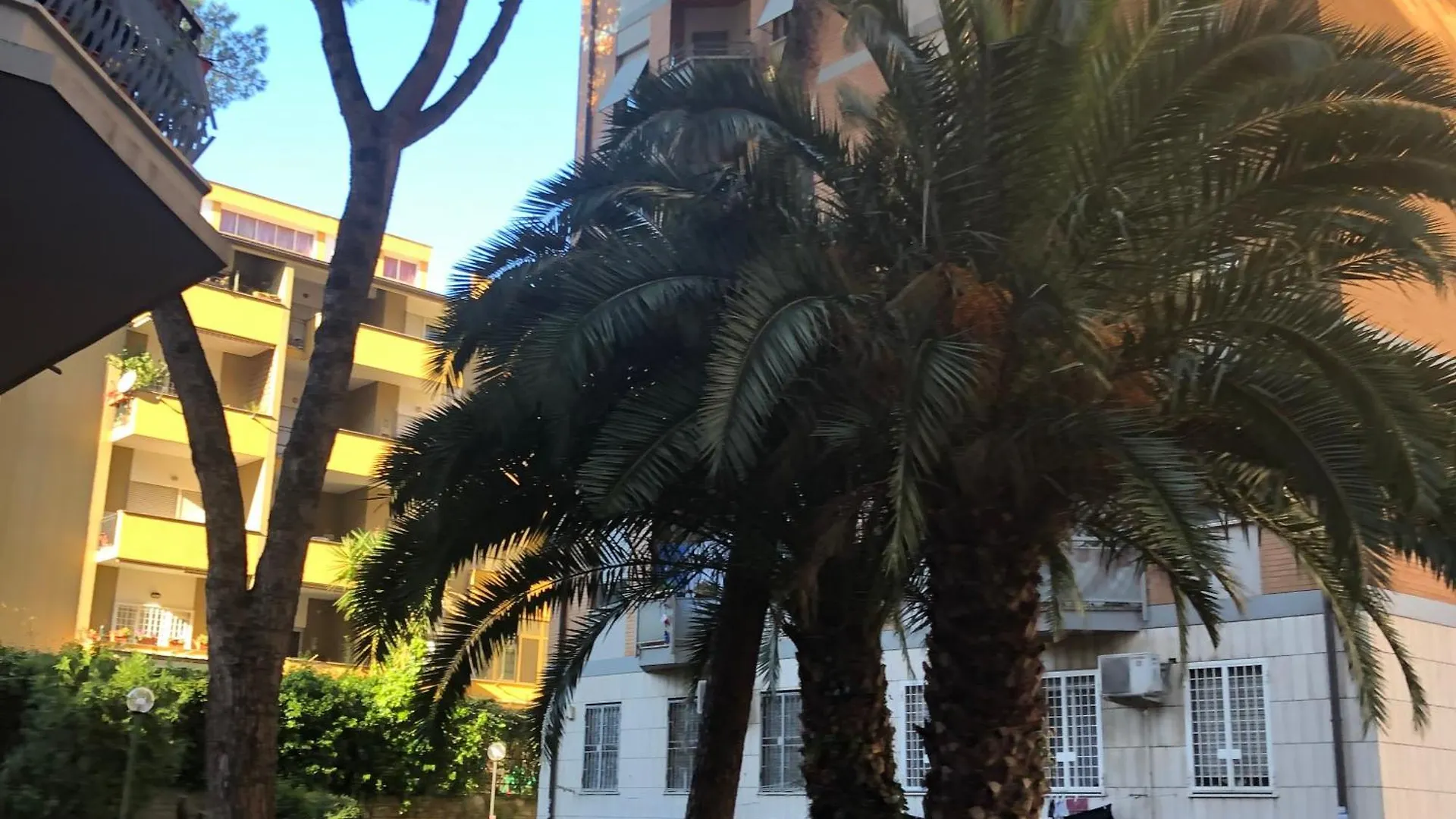 Gens Romana Apartment