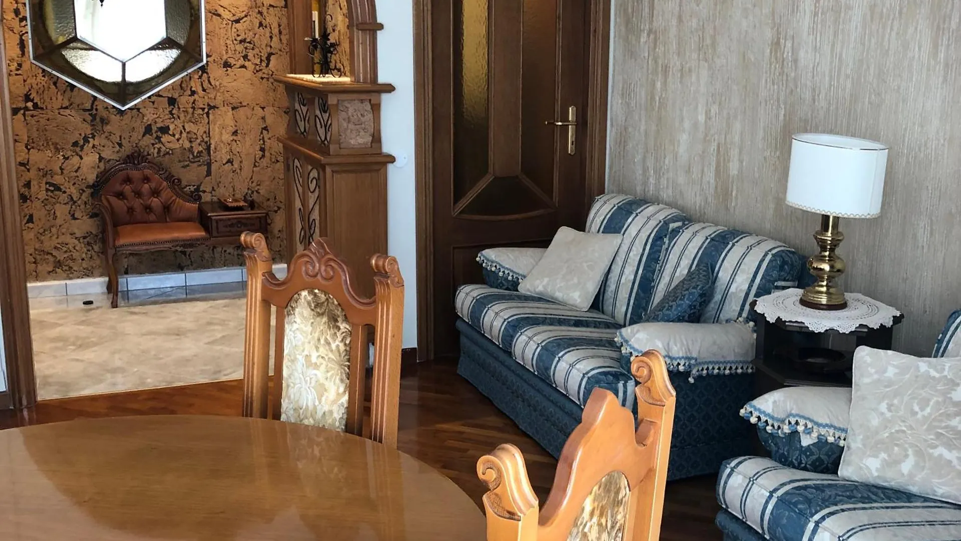 Gens Romana Apartment