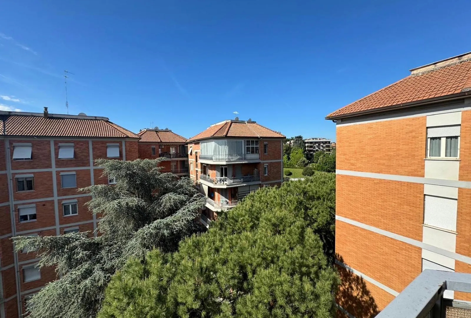 Gens Romana Apartment