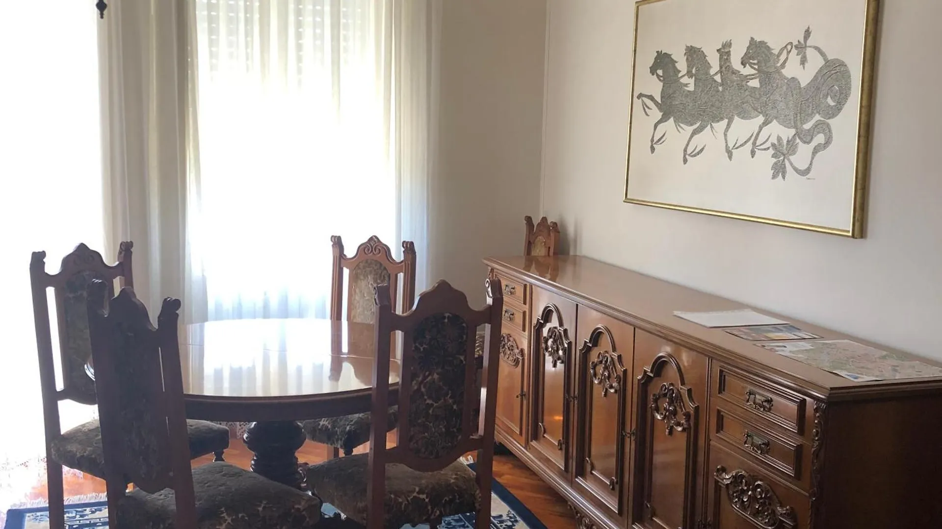 Gens Romana Apartment Rome