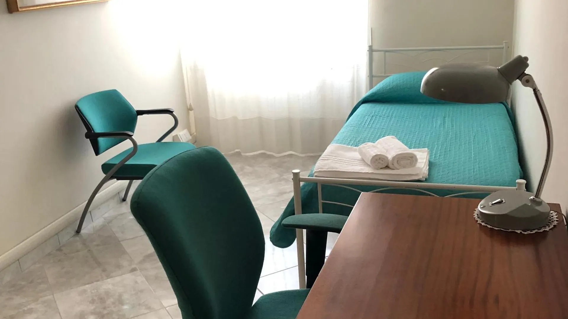 Gens Romana Apartment 0*, Rome Italy