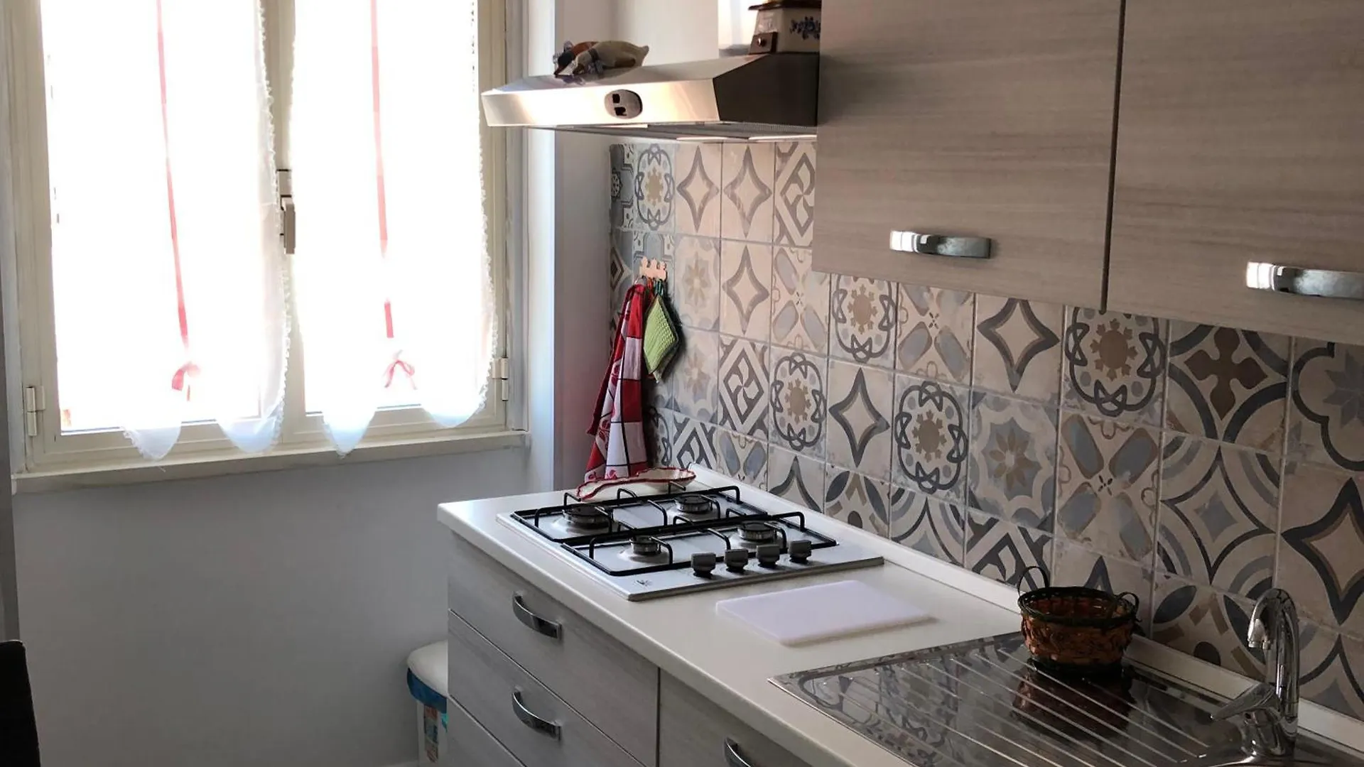 Gens Romana Apartment 0*, Rome