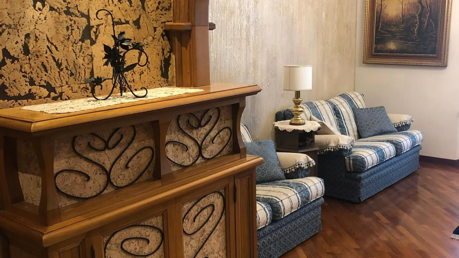 Gens Romana Apartment