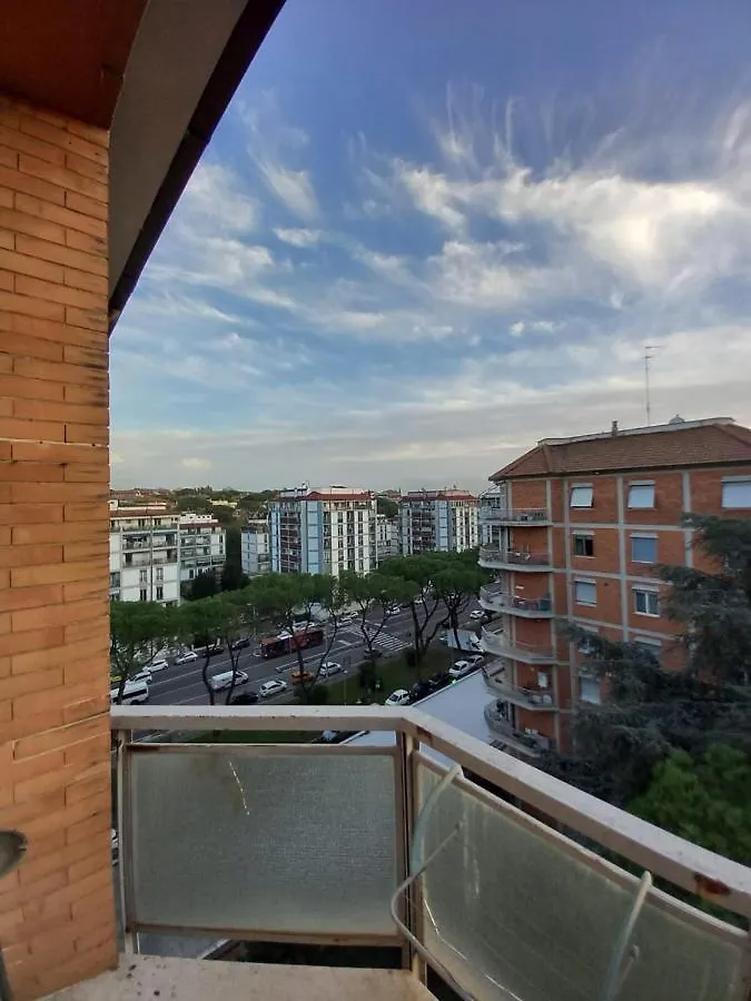 Gens Romana Apartment