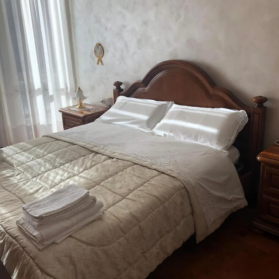 Gens Romana Apartment Italy